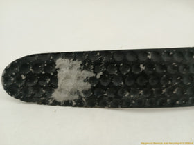 Mitsubishi Eclipse Set Of Front Bumper Insert Trim - 0