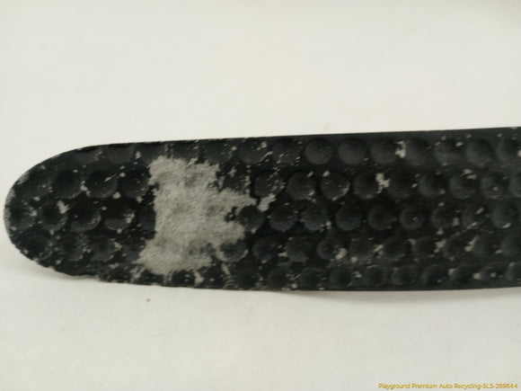 Mitsubishi Eclipse Set Of Front Bumper Insert Trim