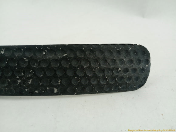 Mitsubishi Eclipse Set Of Front Bumper Insert Trim