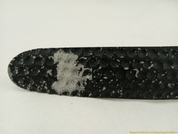 Mitsubishi Eclipse Set Of Front Bumper Insert Trim