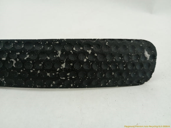 Mitsubishi Eclipse Set Of Front Bumper Insert Trim