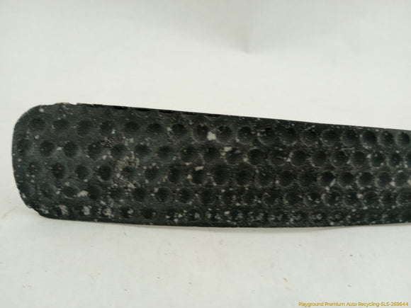 Mitsubishi Eclipse Set Of Front Bumper Insert Trim