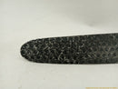 Mitsubishi Eclipse Set Of Front Bumper Insert Trim-8