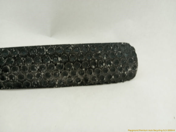 Mitsubishi Eclipse Set Of Front Bumper Insert Trim