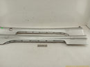 Mercedes SL500 Pair Of Rocker Panel Side Skirts-1