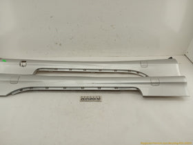 Mercedes SL500 Pair Of Rocker Panel Side Skirts