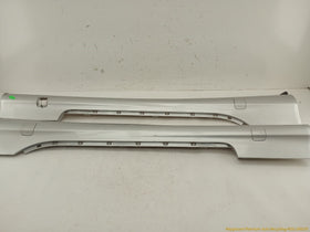 Mercedes SL500 Pair Of Rocker Panel Side Skirts - 0