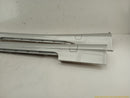 Mercedes SL500 Pair Of Rocker Panel Side Skirts-4