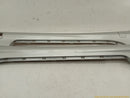 Mercedes SL500 Pair Of Rocker Panel Side Skirts-5