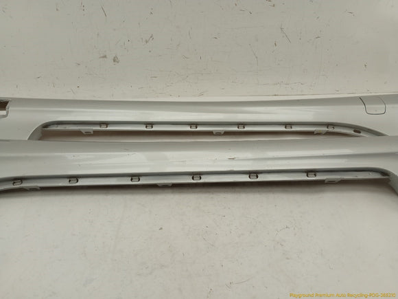 Mercedes SL500 Pair Of Rocker Panel Side Skirts