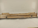 Mercedes SL500 Pair Of Rocker Panel Side Skirts-8