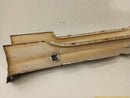 Mercedes SL500 Pair Of Rocker Panel Side Skirts-9