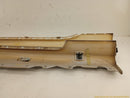 Mercedes SL500 Pair Of Rocker Panel Side Skirts-10