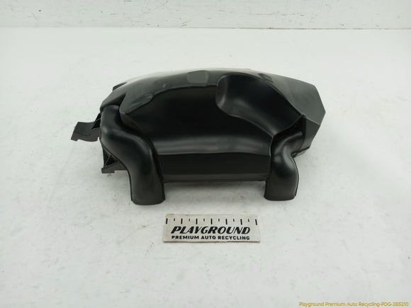 Mercedes SL500 Passenger Right Front Subwoofer Speaker