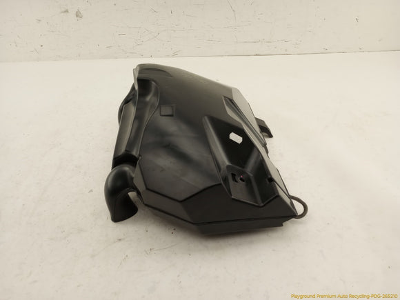Mercedes SL500 Passenger Right Front Subwoofer Speaker