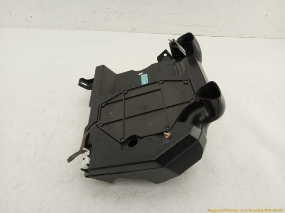 Mercedes SL500 Passenger Right Front Subwoofer Speaker