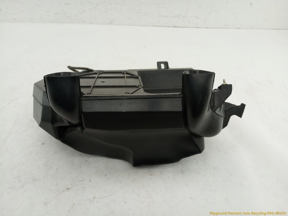 Mercedes SL500 Passenger Right Front Subwoofer Speaker