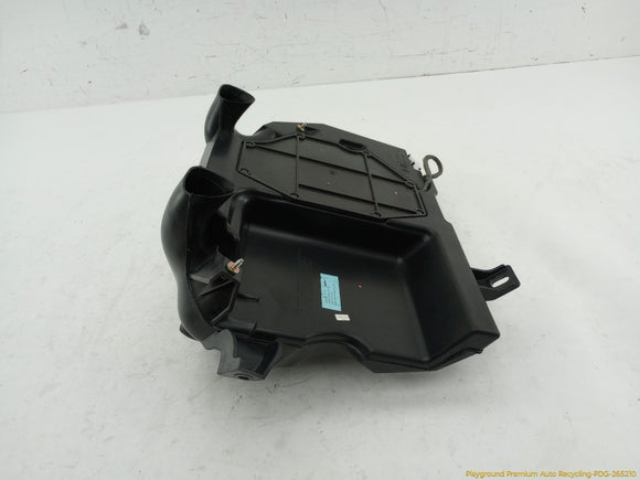 Mercedes SL500 Passenger Right Front Subwoofer Speaker
