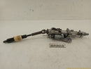 Mercedes SL500 Steering Column-1