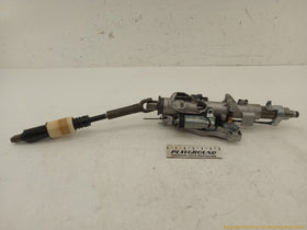 Mercedes SL500 Steering Column