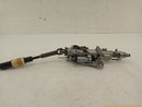 Mercedes SL500 Steering Column-2