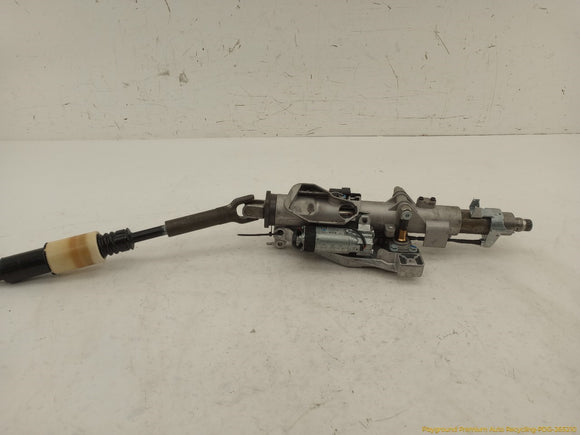 Mercedes SL500 Steering Column