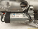 Mercedes SL500 Steering Column-3