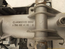 Mercedes SL500 Steering Column-4