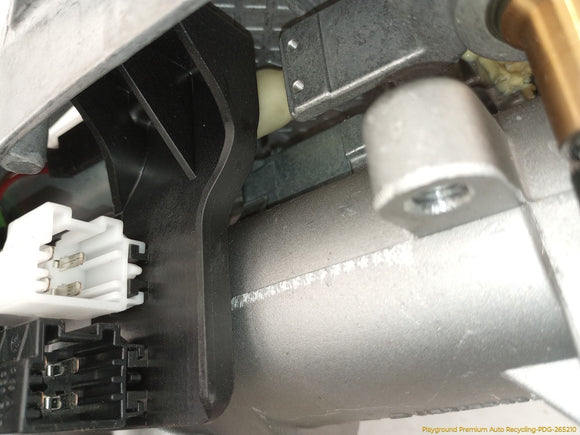 Mercedes SL500 Steering Column
