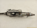 Mercedes SL500 Steering Column-12
