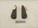 Land Rover Range Rover Pair Of Front Seat Armrests-1