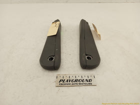 Land Rover Range Rover Pair Of Front Seat Armrests