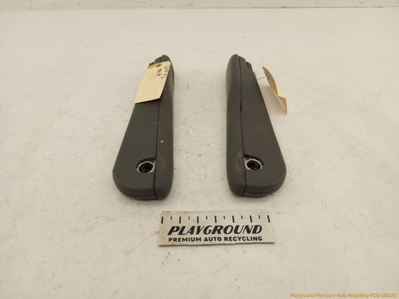 Land Rover Range Rover Pair Of Front Seat Armrests