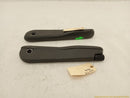 Land Rover Range Rover Pair Of Front Seat Armrests-3
