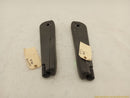 Land Rover Range Rover Pair Of Front Seat Armrests-4