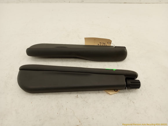 Land Rover Range Rover Pair Of Front Seat Armrests