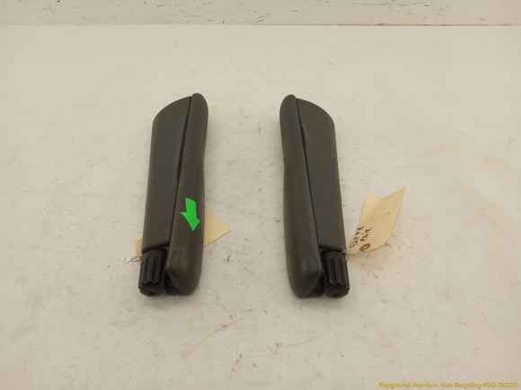 Land Rover Range Rover Pair Of Front Seat Armrests