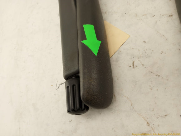Land Rover Range Rover Pair Of Front Seat Armrests
