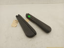 Land Rover Range Rover Pair Of Front Seat Armrests-11