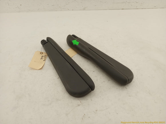 Land Rover Range Rover Pair Of Front Seat Armrests