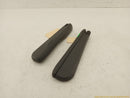Land Rover Range Rover Pair Of Front Seat Armrests-12