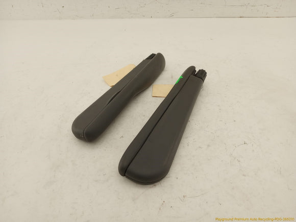 Land Rover Range Rover Pair Of Front Seat Armrests