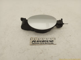 Mercedes SL500 Fuel Filler Door