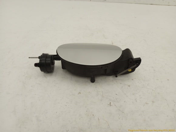Mercedes SL500 Fuel Filler Door