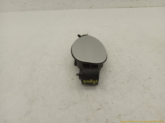 Mercedes SL500 Fuel Filler Door
