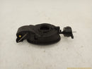 Mercedes SL500 Fuel Filler Door-8