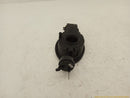 Mercedes SL500 Fuel Filler Door-9