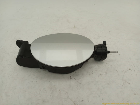 Mercedes SL500 Fuel Filler Door