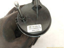 Mercedes SL500 Fuel Filler Door-12