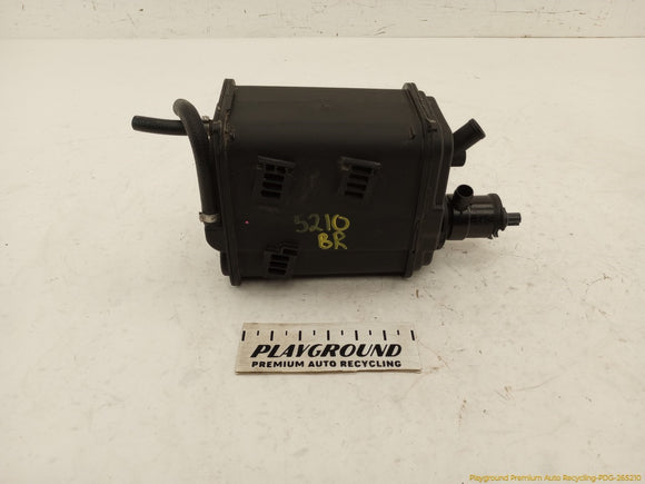 Mercedes SL500 Fuel Vapor Charcoal Canister